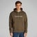 Calvin Klein New Essentials Erkek Bej Sweatshirt