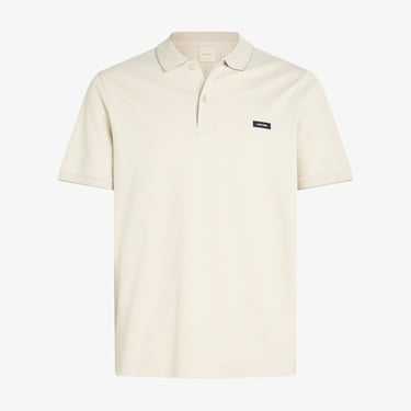  Calvin Klein Erkek Bej Polo