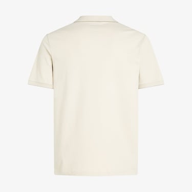  Calvin Klein Erkek Bej Polo