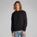 Calvin Klein Erkek Siyah Sweatshirt
