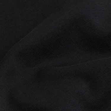  Calvin Klein Kadın Siyah T-Shirt