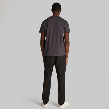  Calvin Klein 2'li Monologo Erkek Antrasit T-Shirt