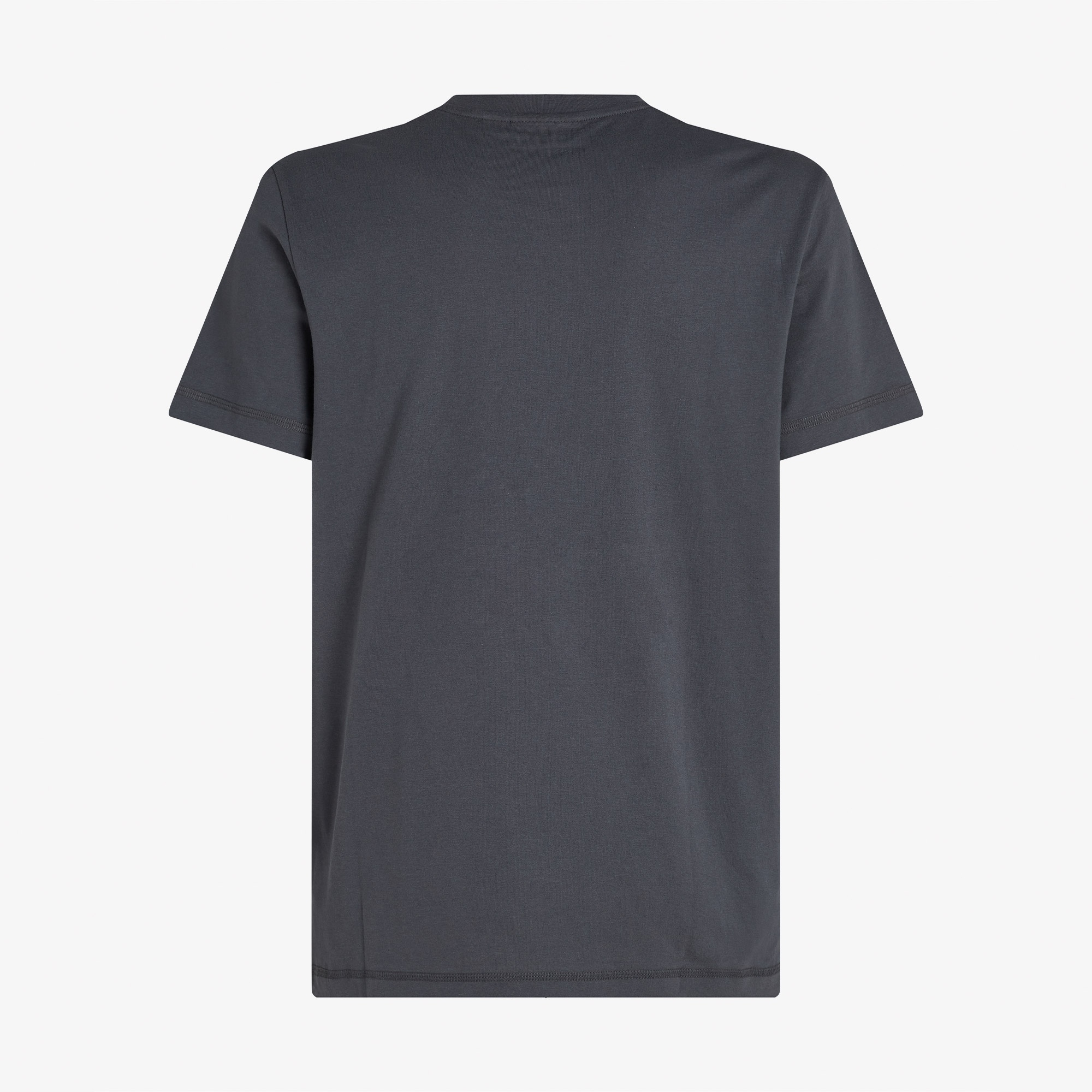 Calvin Klein Monologo Erkek Siyah T-Shirt
