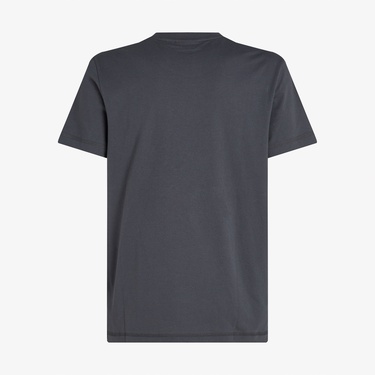  Calvin Klein Monologo Erkek Siyah T-Shirt