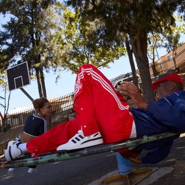  adidas Forum Low Unisex Beyaz Sneaker