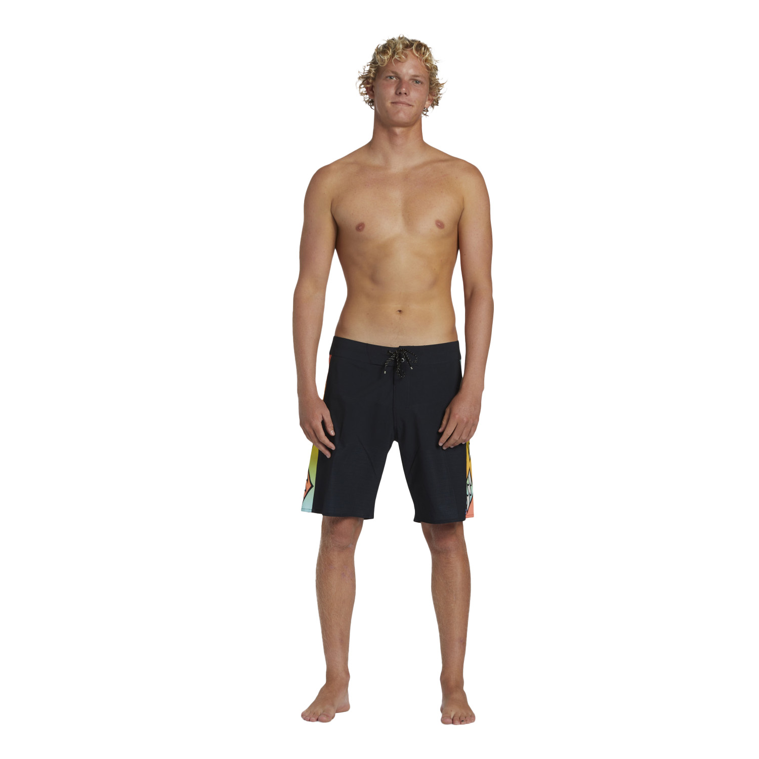  Billabong D Bah Airlite Erkek Boardshort