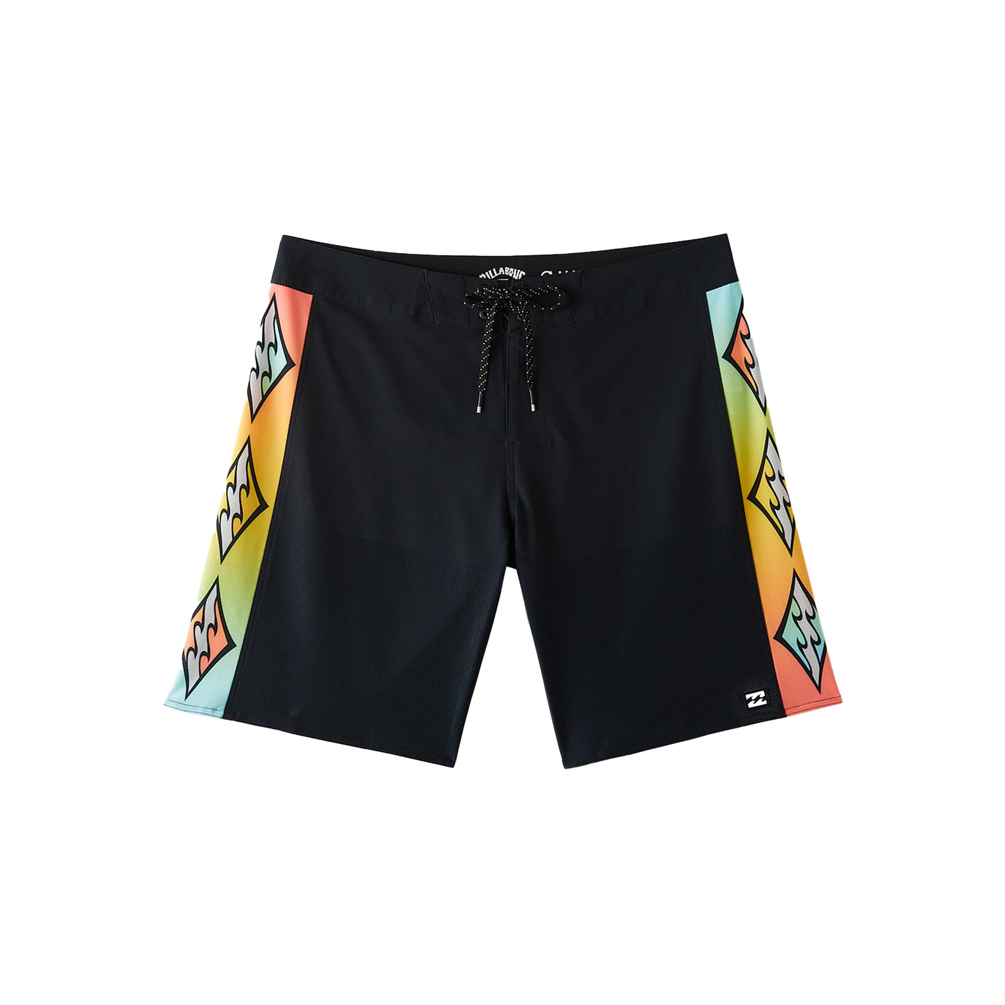 Billabong D Bah Airlite Erkek Boardshort