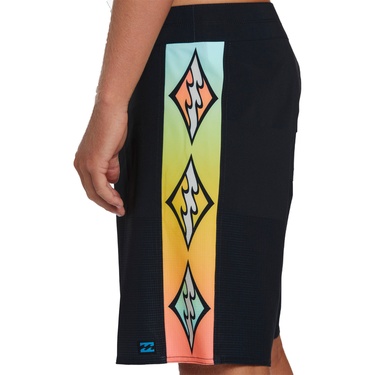  Billabong D Bah Airlite Erkek Boardshort