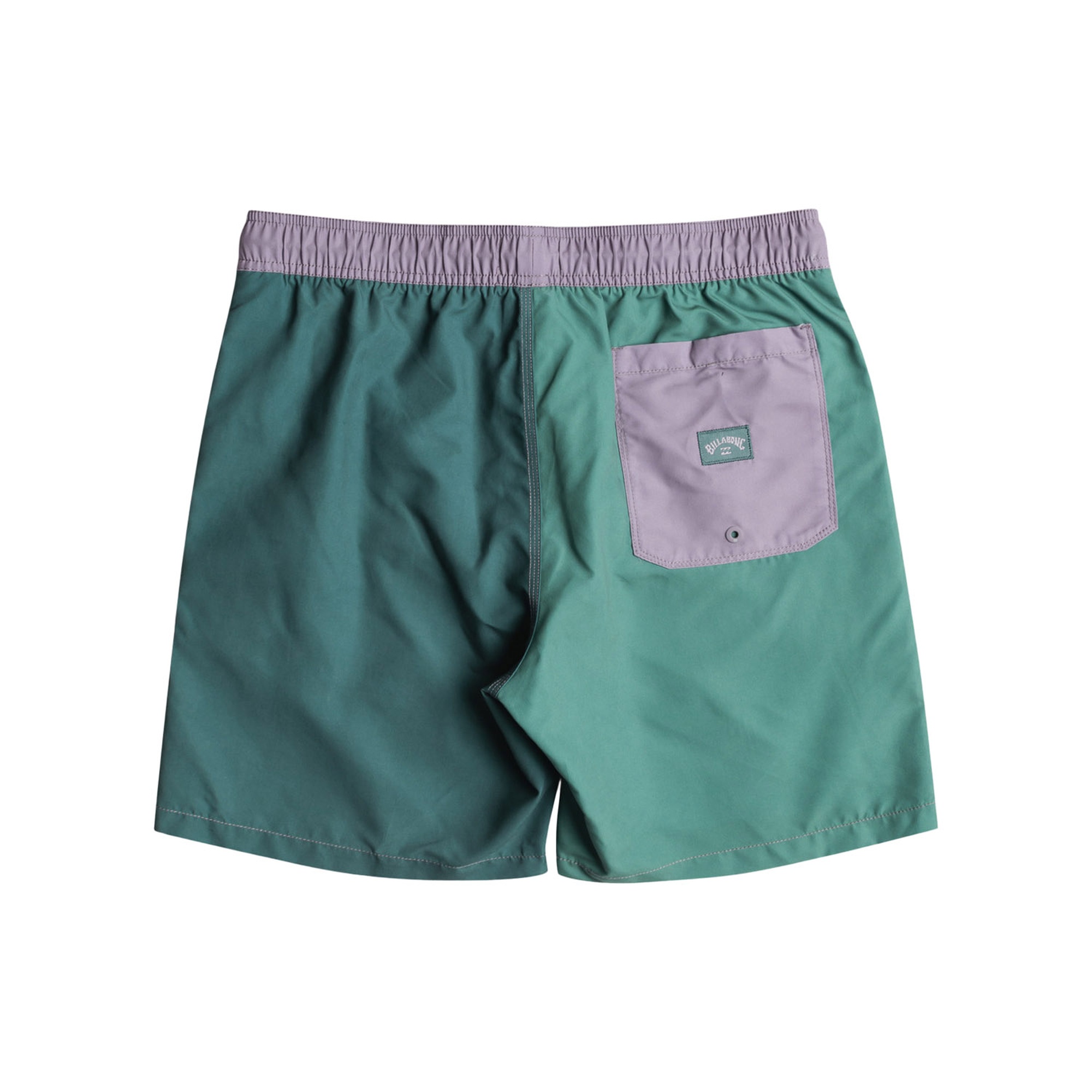 Billabong All Day Interchange Lb Erkek Volley Short