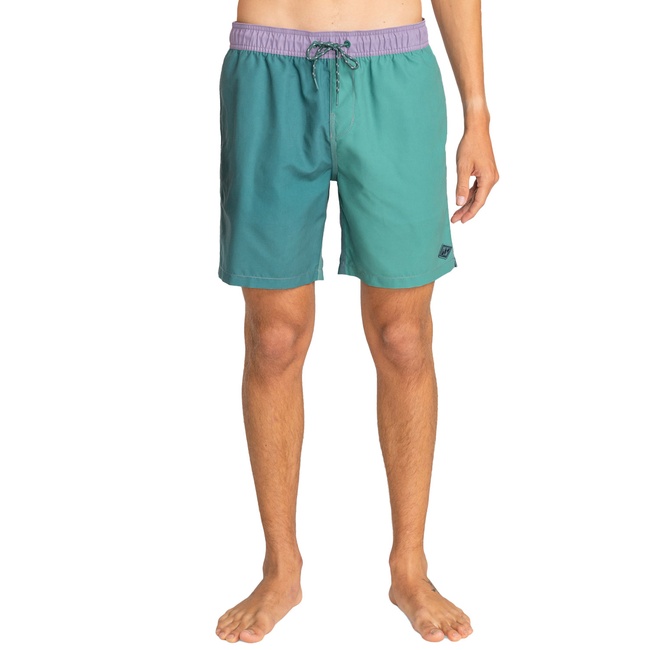  Billabong All Day Interchange Lb Erkek Volley Short