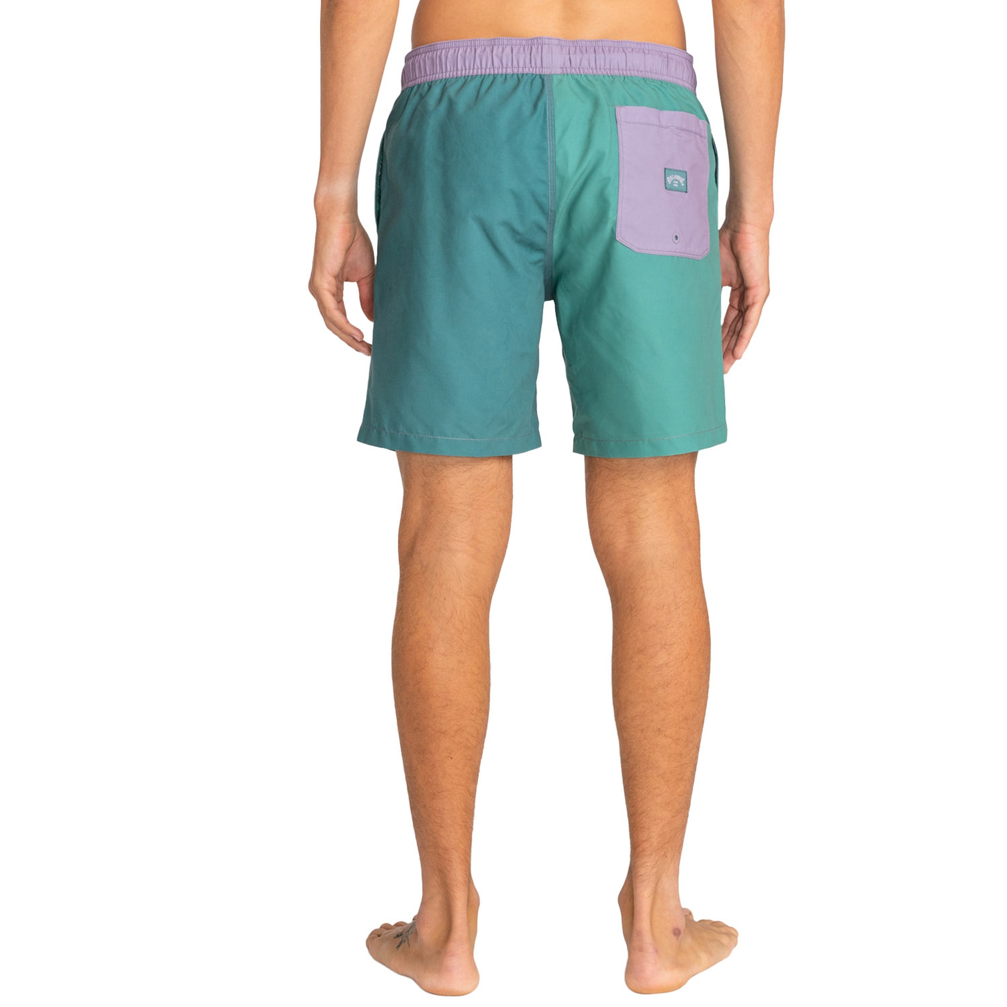 Billabong All Day Interchange Lb Erkek Volley Short