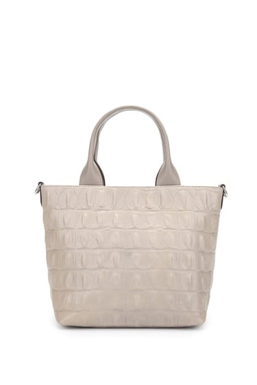  Tamer Tanca Kadın Hakiki Deri El Çantası