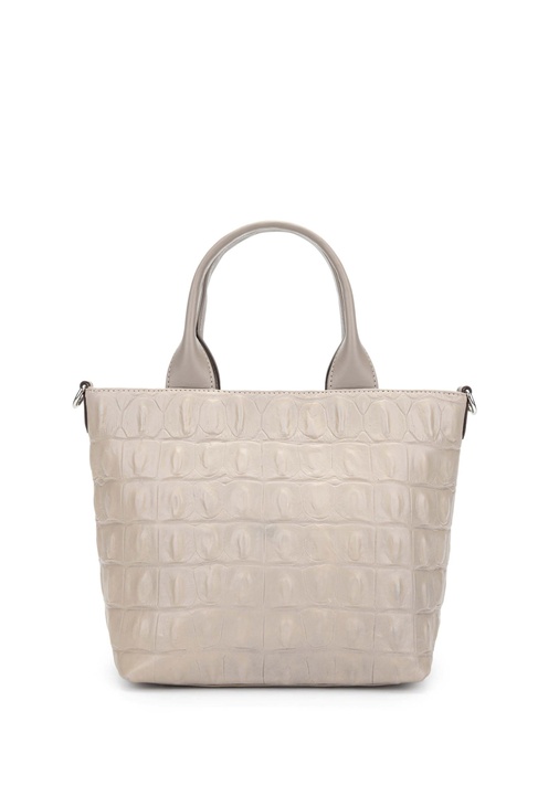  Tamer Tanca Kadın Hakiki Deri El Çantası