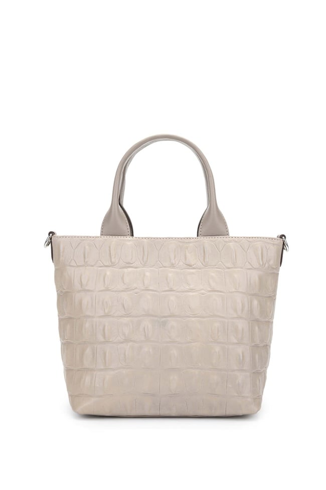  Tamer Tanca Kadın Hakiki Deri El Çantası