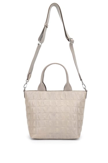  Tamer Tanca Kadın Hakiki Deri El Çantası