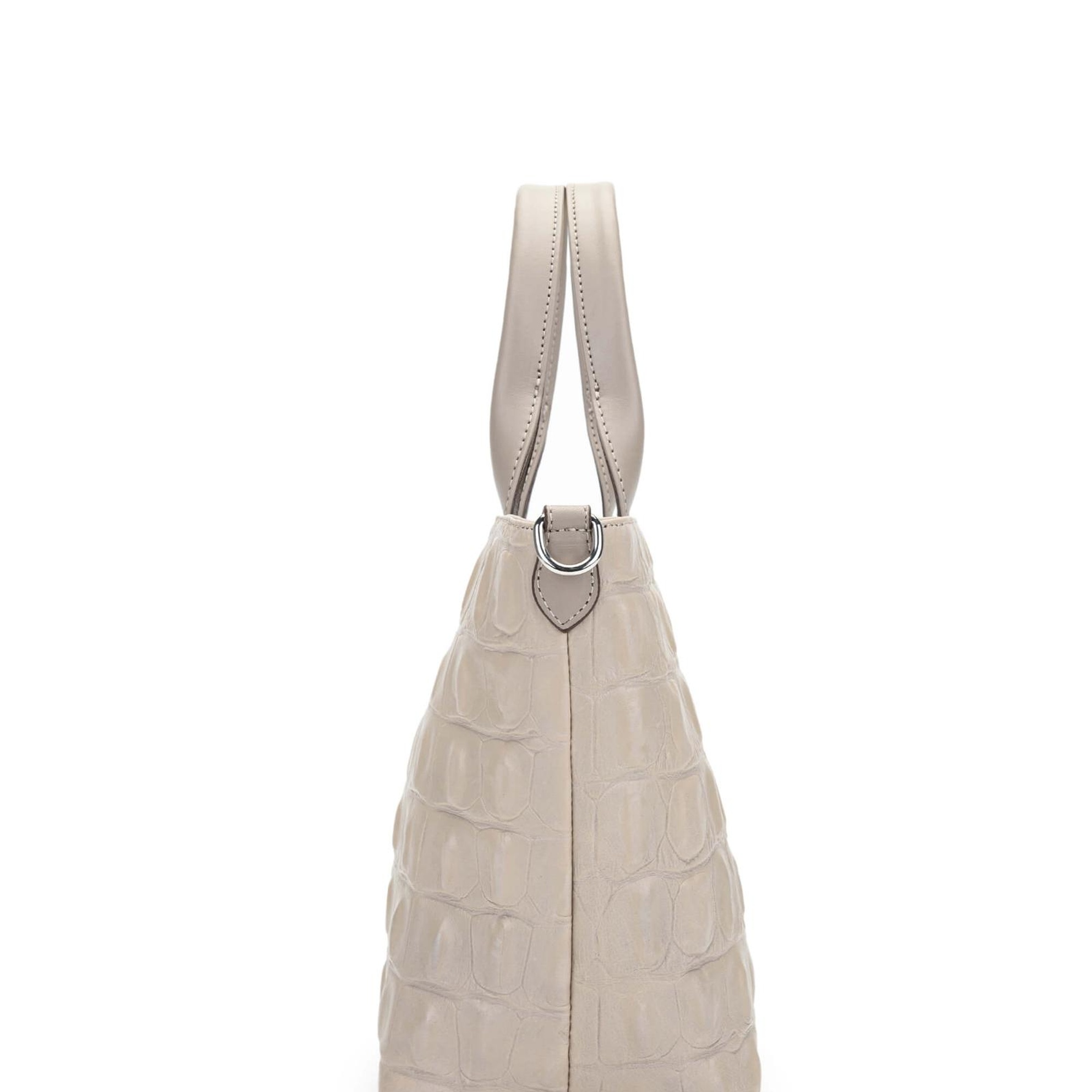 Tamer Tanca Kadın Hakiki Deri El Çantası