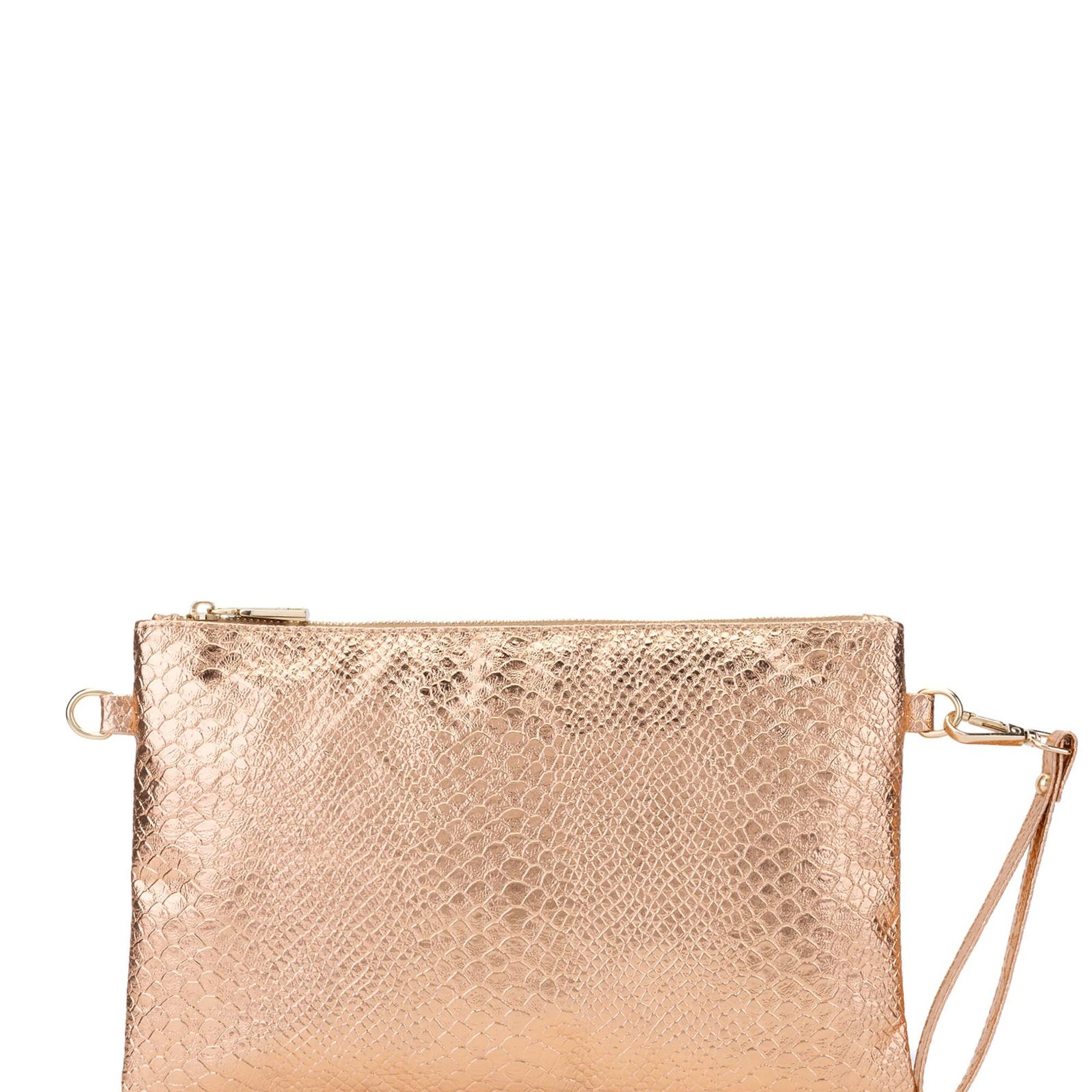 Tamer Tanca Kadın Vegan El Çantası