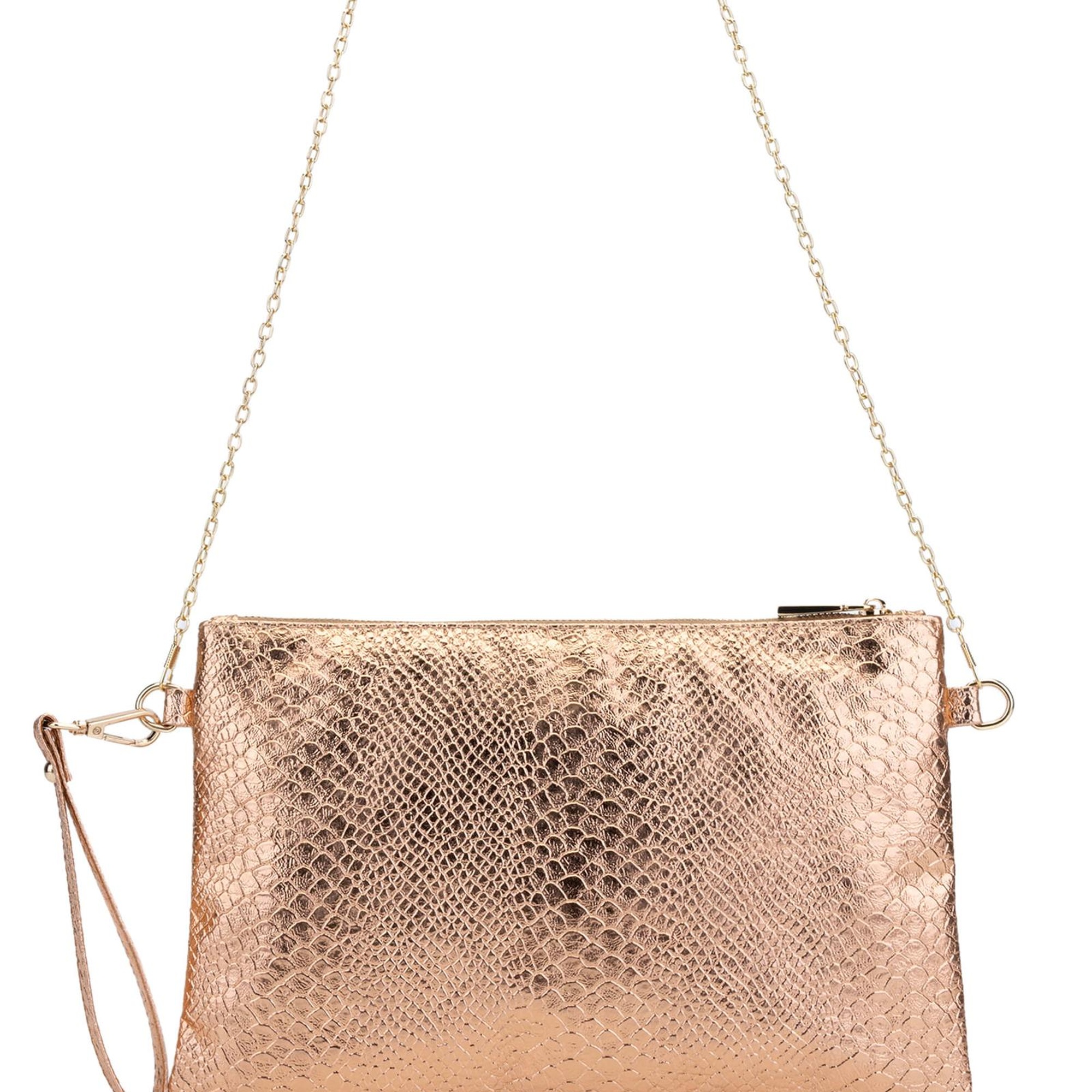 Tamer Tanca Kadın Vegan El Çantası