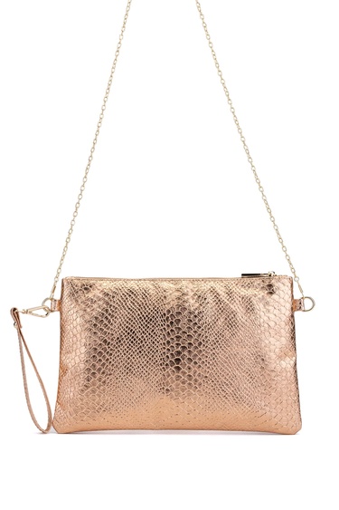  Tamer Tanca Kadın Vegan El Çantası