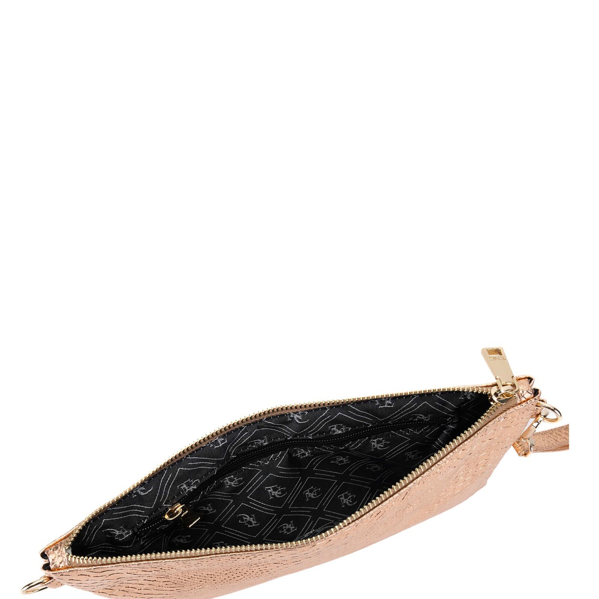 Tamer Tanca Kadın Vegan El Çantası