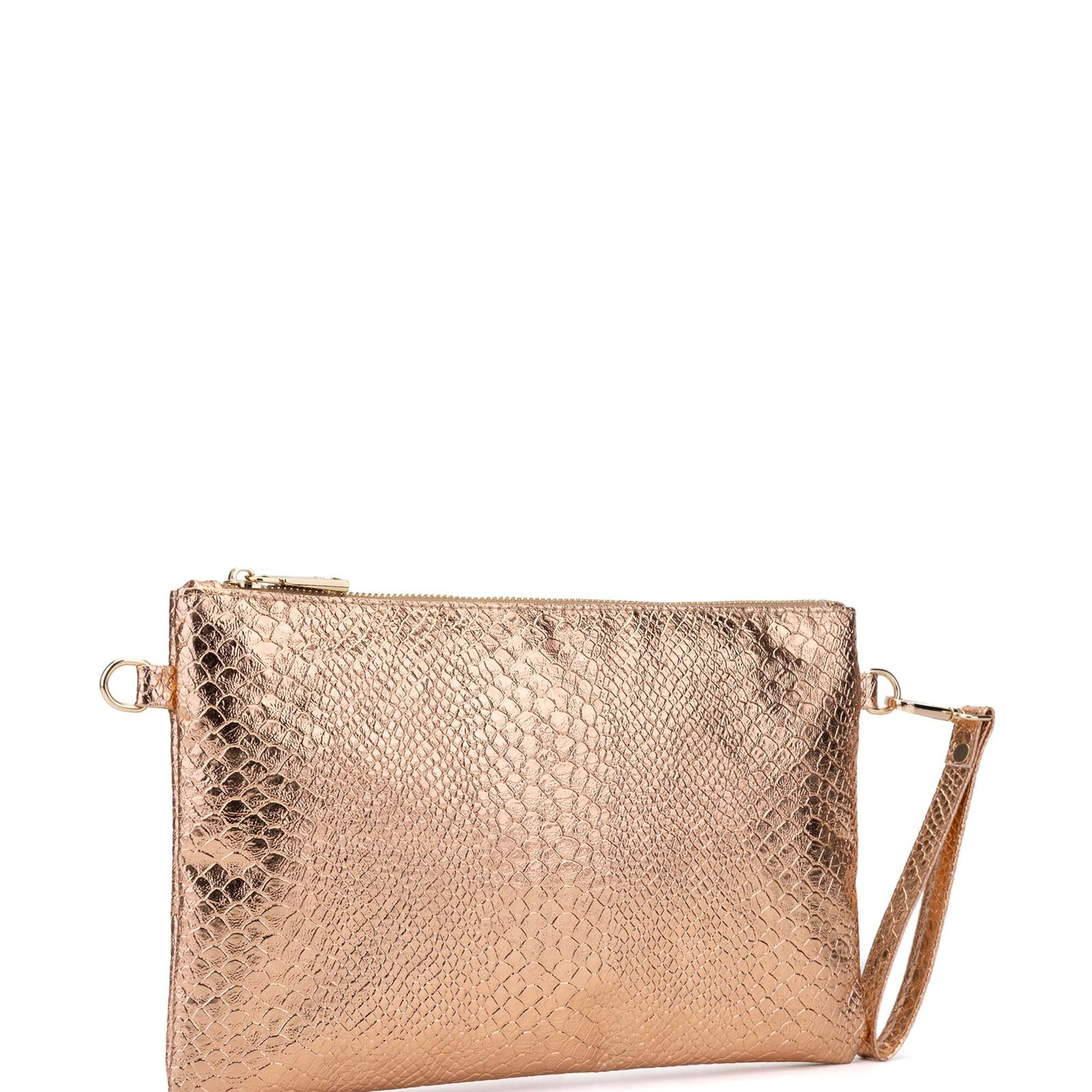 Tamer Tanca Kadın Vegan El Çantası