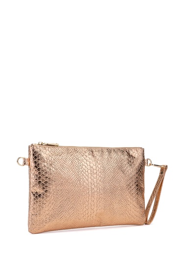  Tamer Tanca Kadın Vegan El Çantası