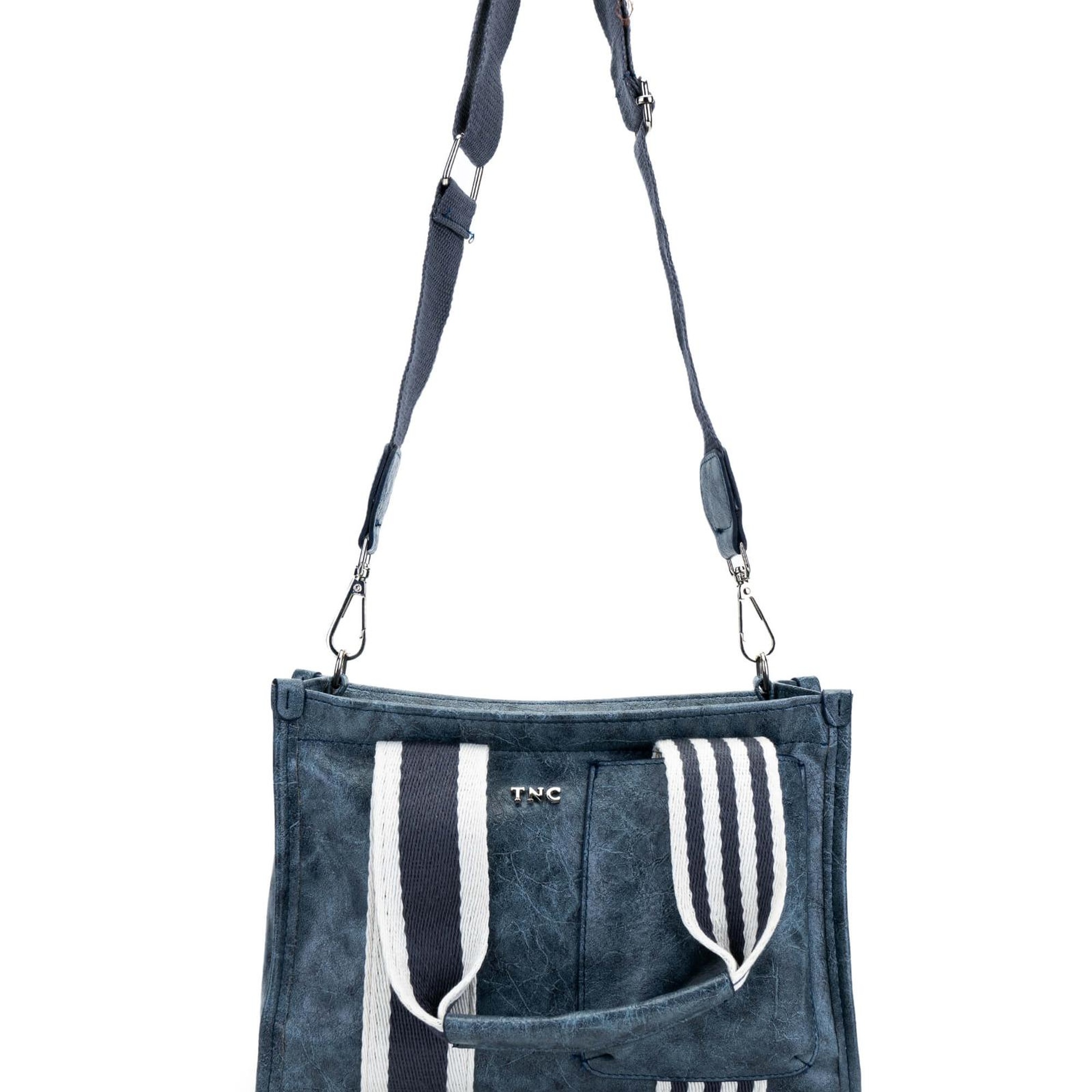 Tamer Tanca Kadın Vegan Omuz Çanta