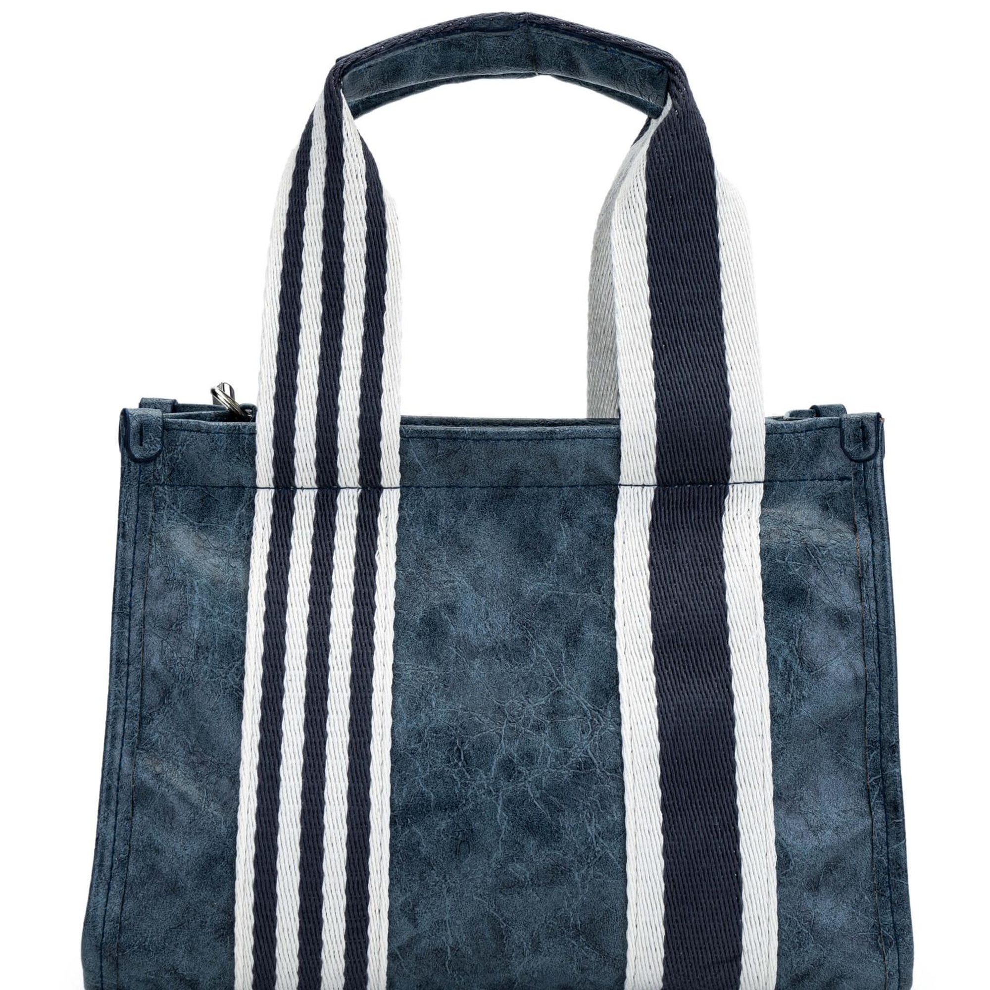 Tamer Tanca Kadın Vegan Omuz Çanta