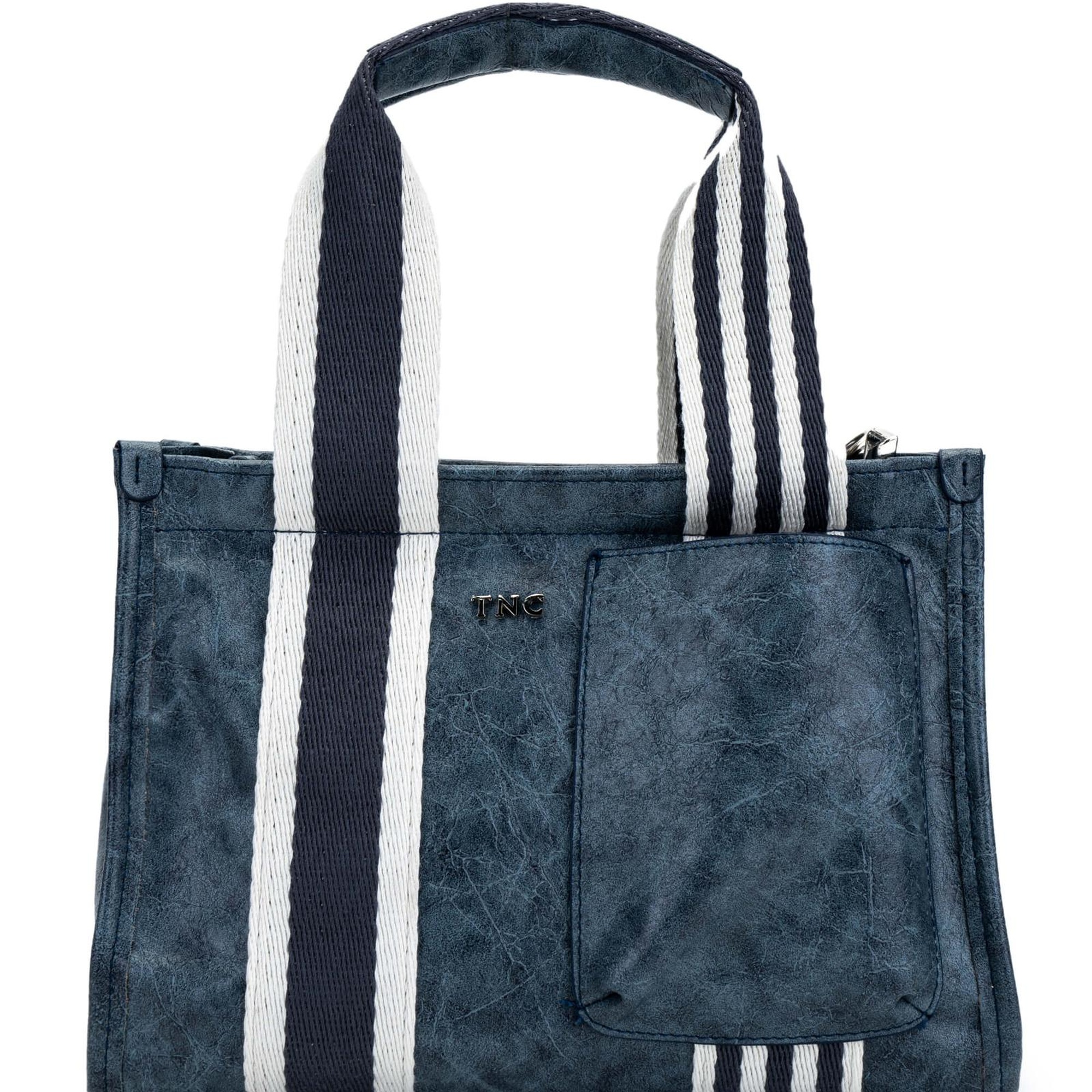 Tamer Tanca Kadın Vegan Omuz Çanta