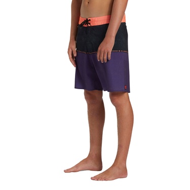  Billabong Fifty50 Airlite Erkek Mor Boardshort