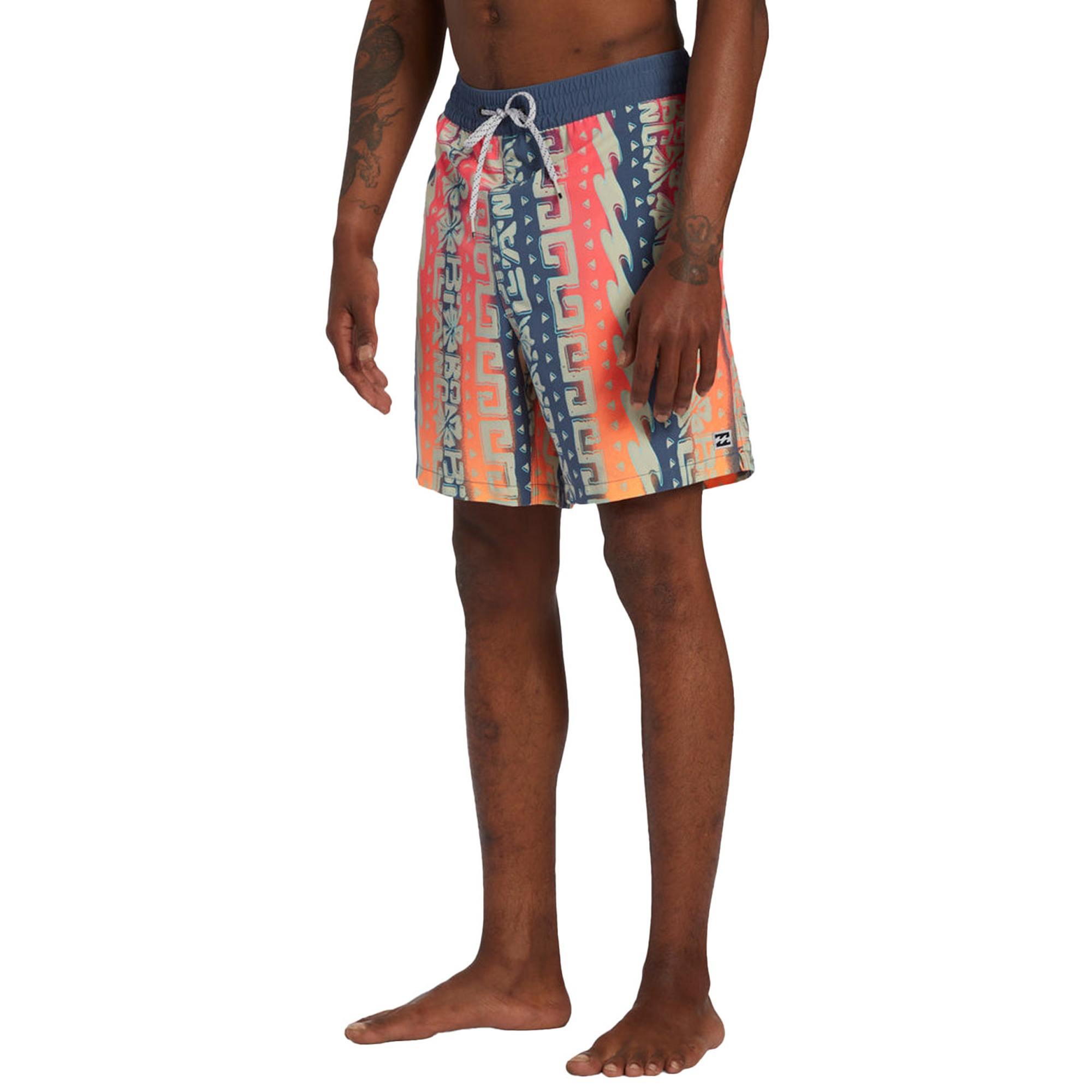 Billabong Sundays Layback Erkek Volley Short