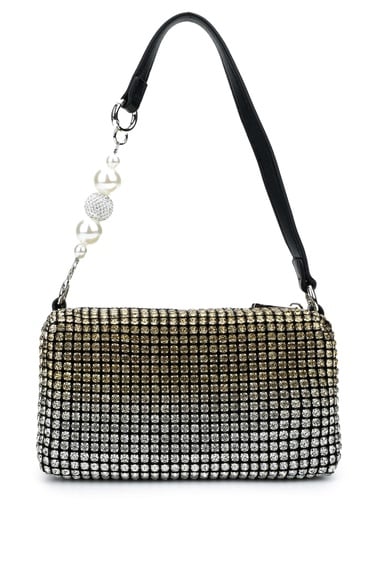  Tamer Tanca Kadın Vegan Kol Çantası