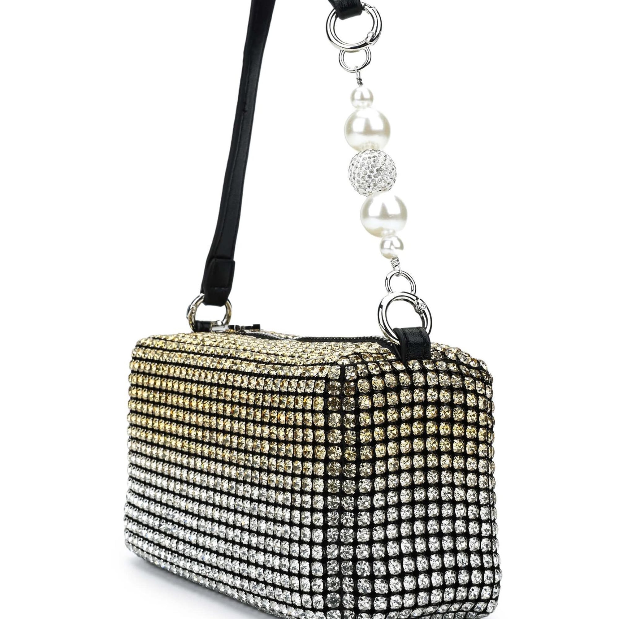 Tamer Tanca Kadın Vegan Kol Çantası