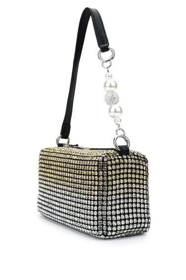  Tamer Tanca Kadın Vegan Kol Çantası