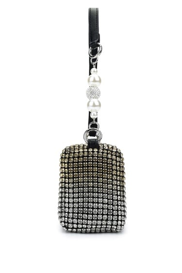  Tamer Tanca Kadın Vegan Kol Çantası