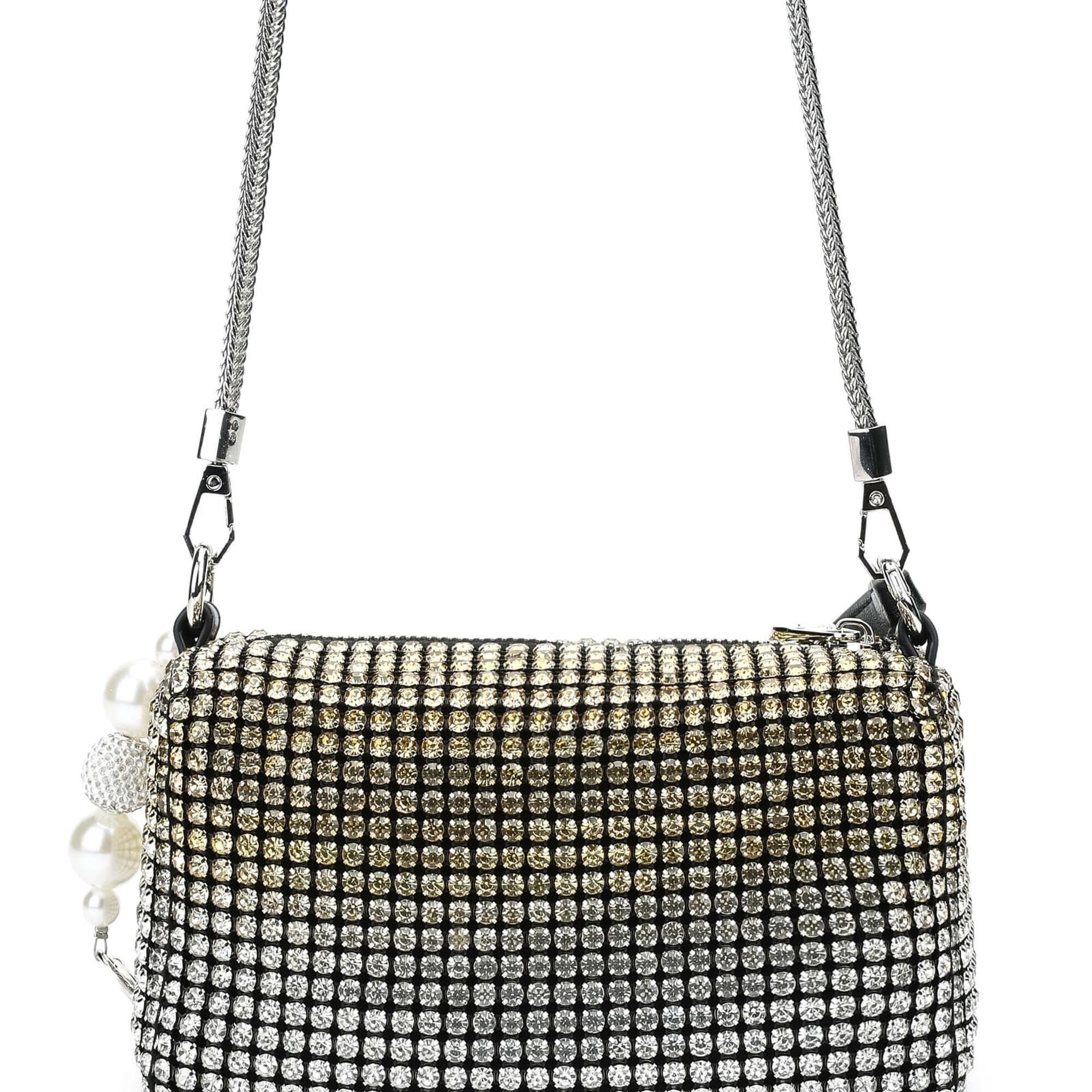 Tamer Tanca Kadın Vegan Kol Çantası