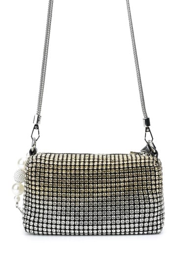  Tamer Tanca Kadın Vegan Kol Çantası