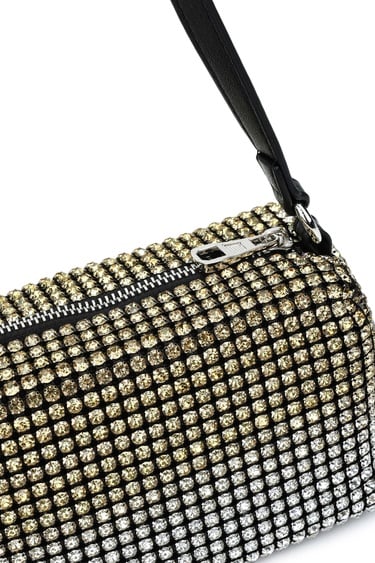  Tamer Tanca Kadın Vegan Kol Çantası