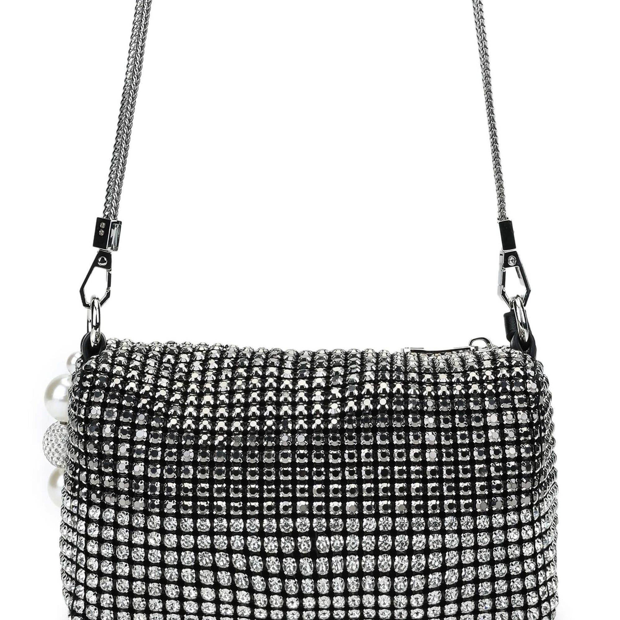 Tamer Tanca Kadın Vegan Kol Çantası