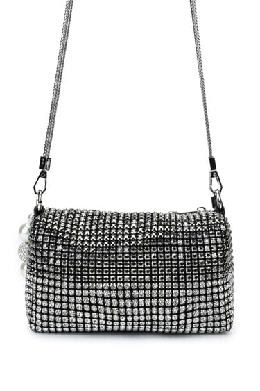  Tamer Tanca Kadın Vegan Kol Çantası