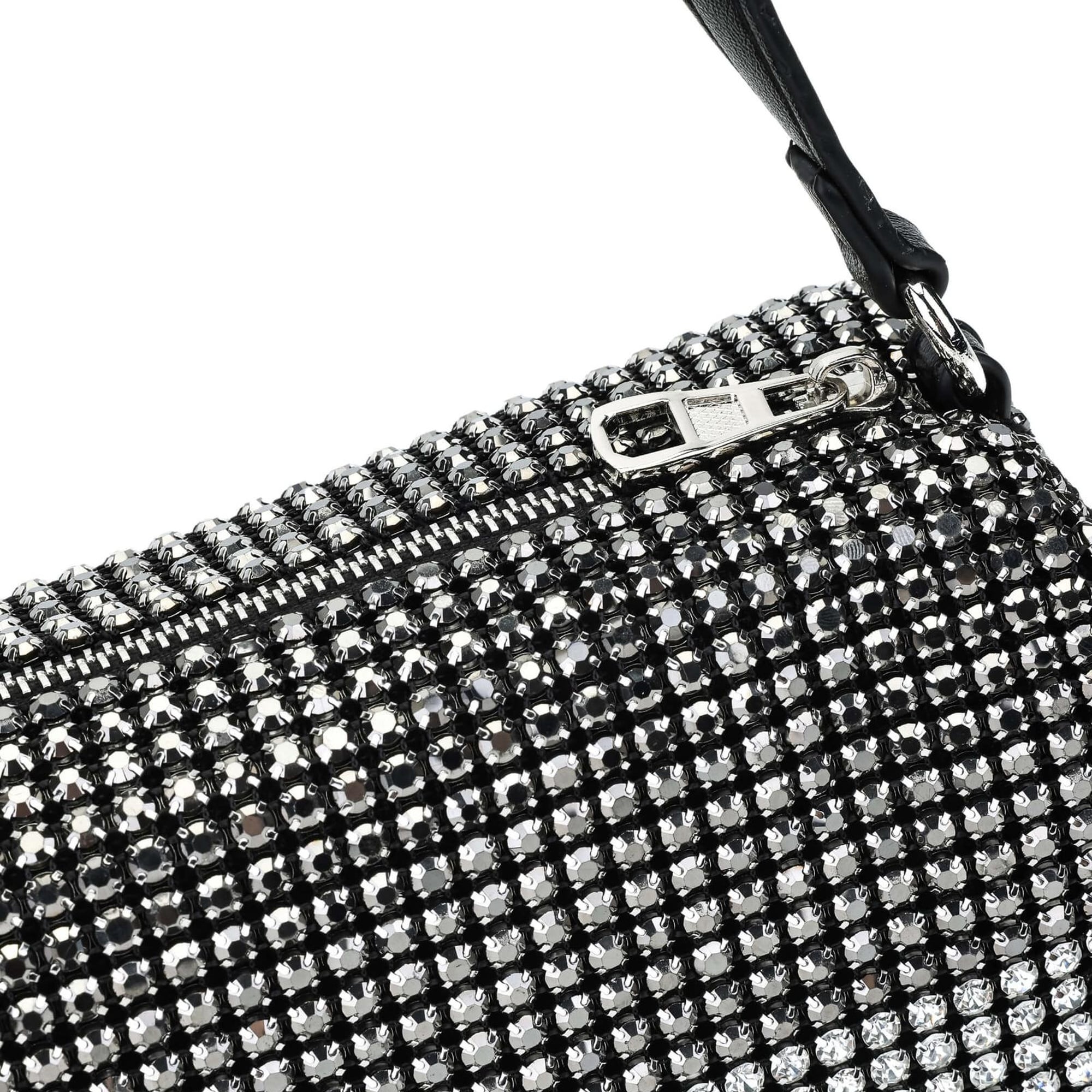 Tamer Tanca Kadın Vegan Kol Çantası