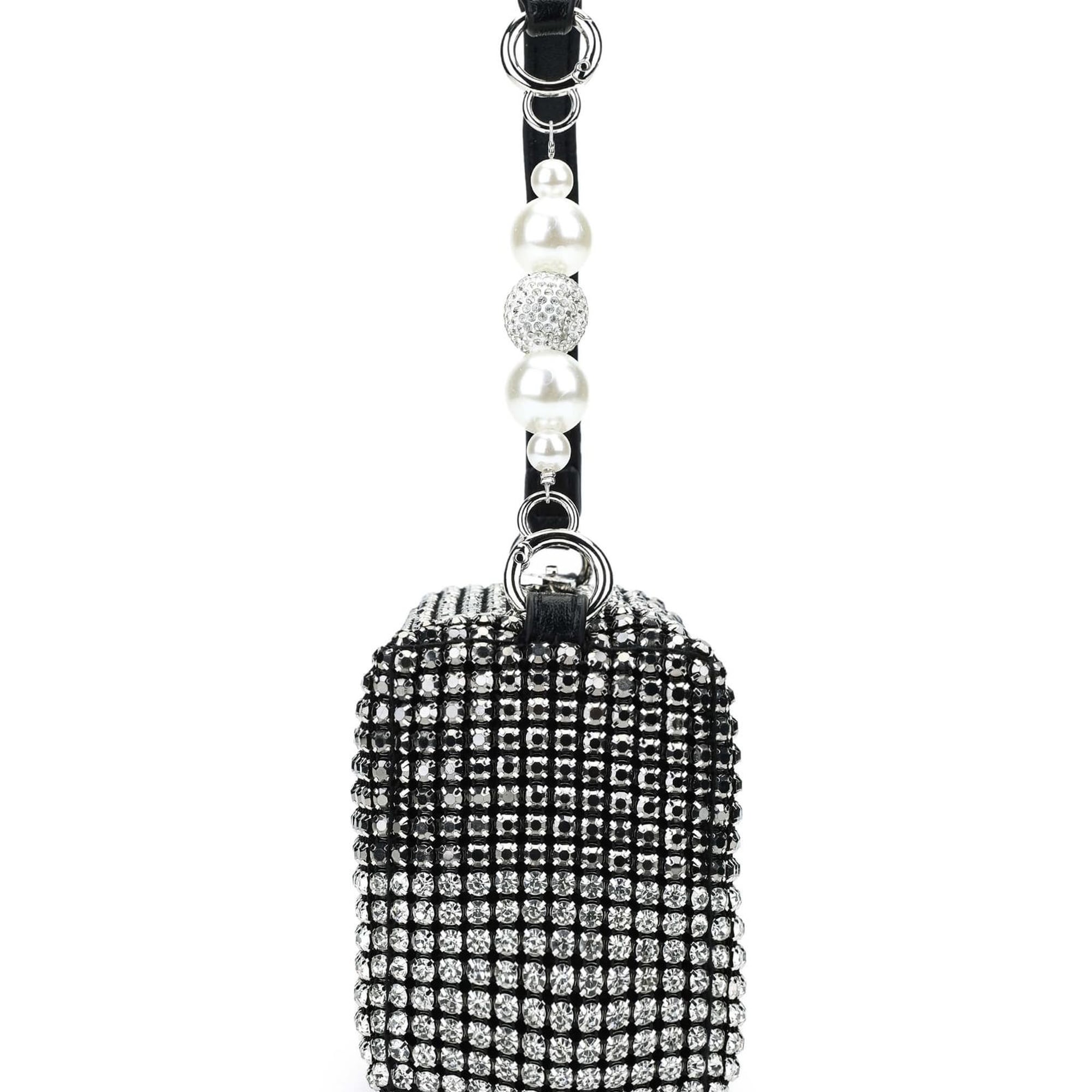 Tamer Tanca Kadın Vegan Kol Çantası