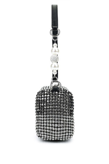  Tamer Tanca Kadın Vegan Kol Çantası