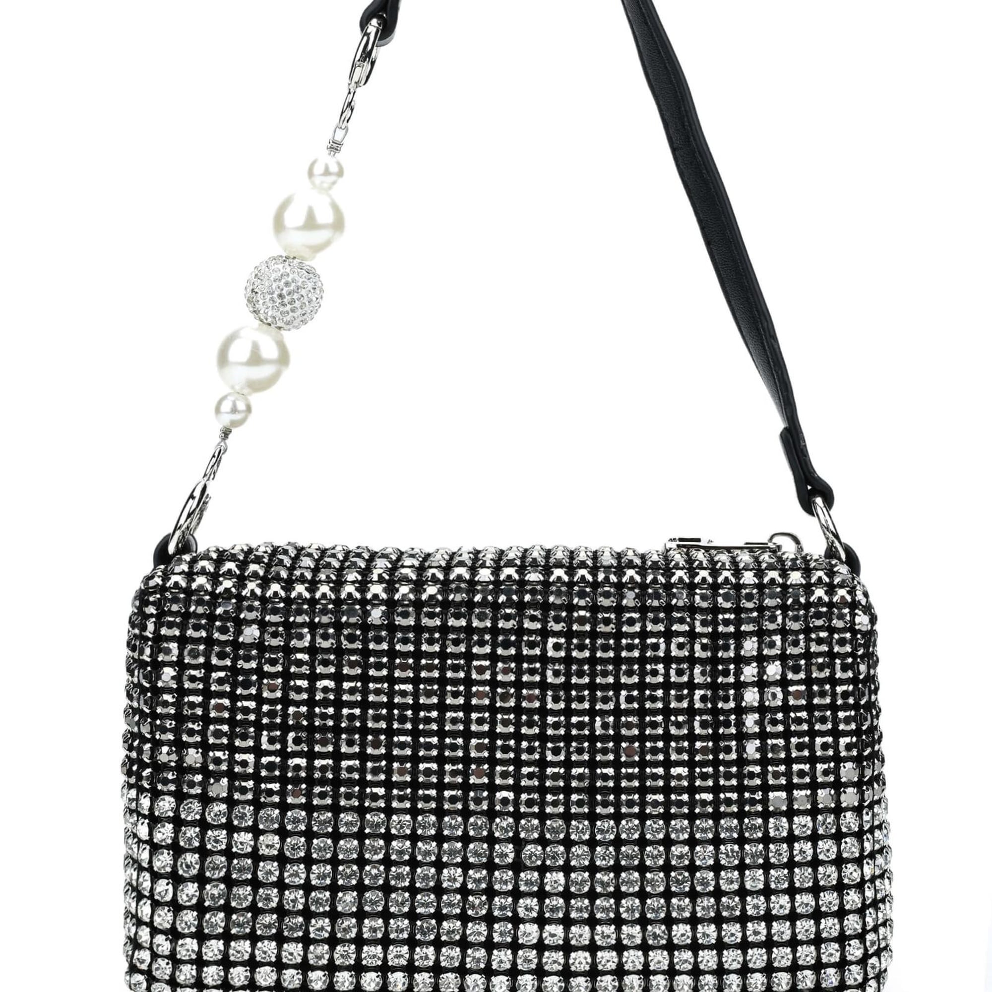 Tamer Tanca Kadın Vegan Kol Çantası