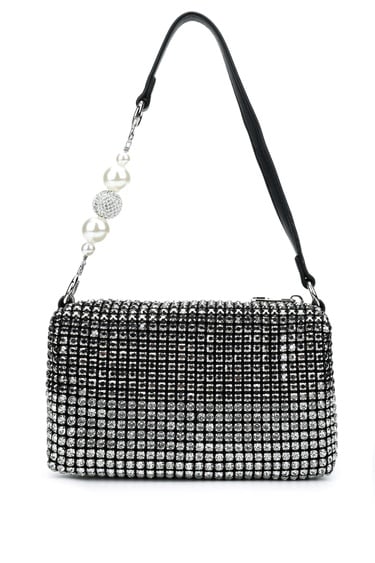  Tamer Tanca Kadın Vegan Kol Çantası