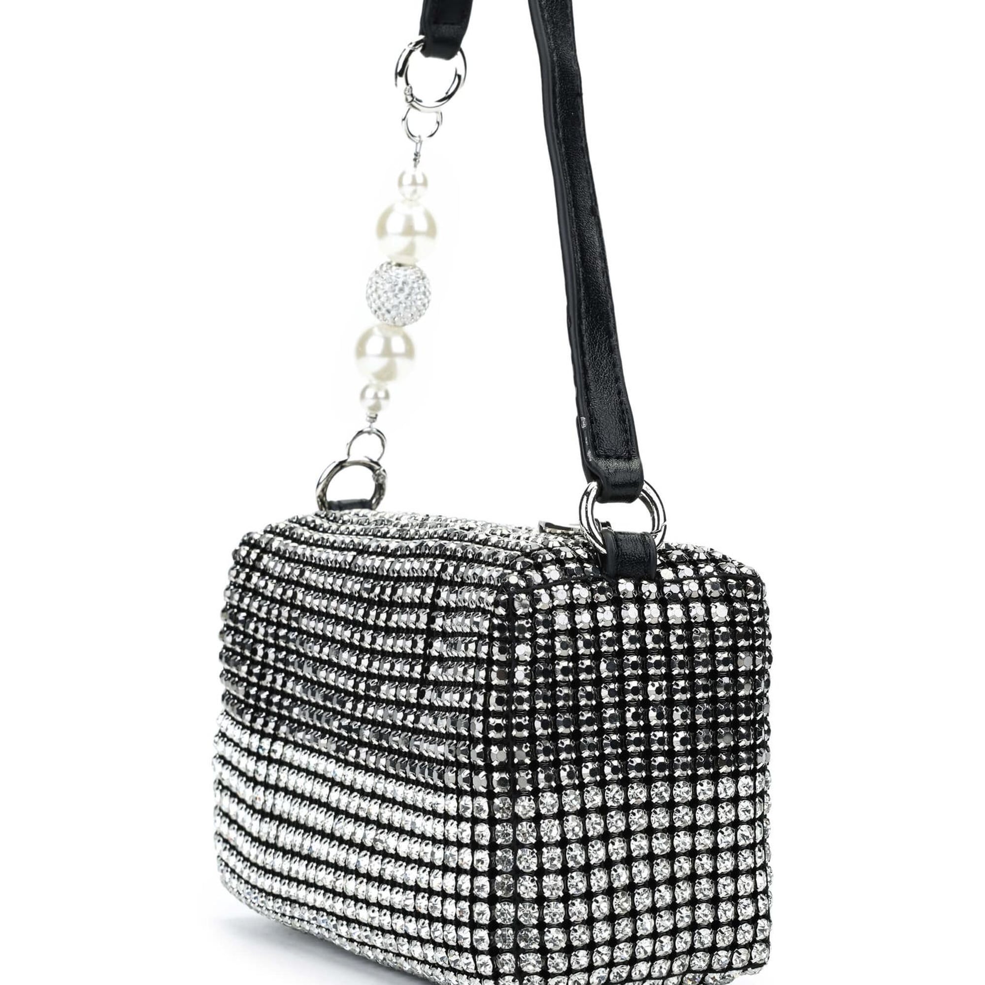 Tamer Tanca Kadın Vegan Kol Çantası