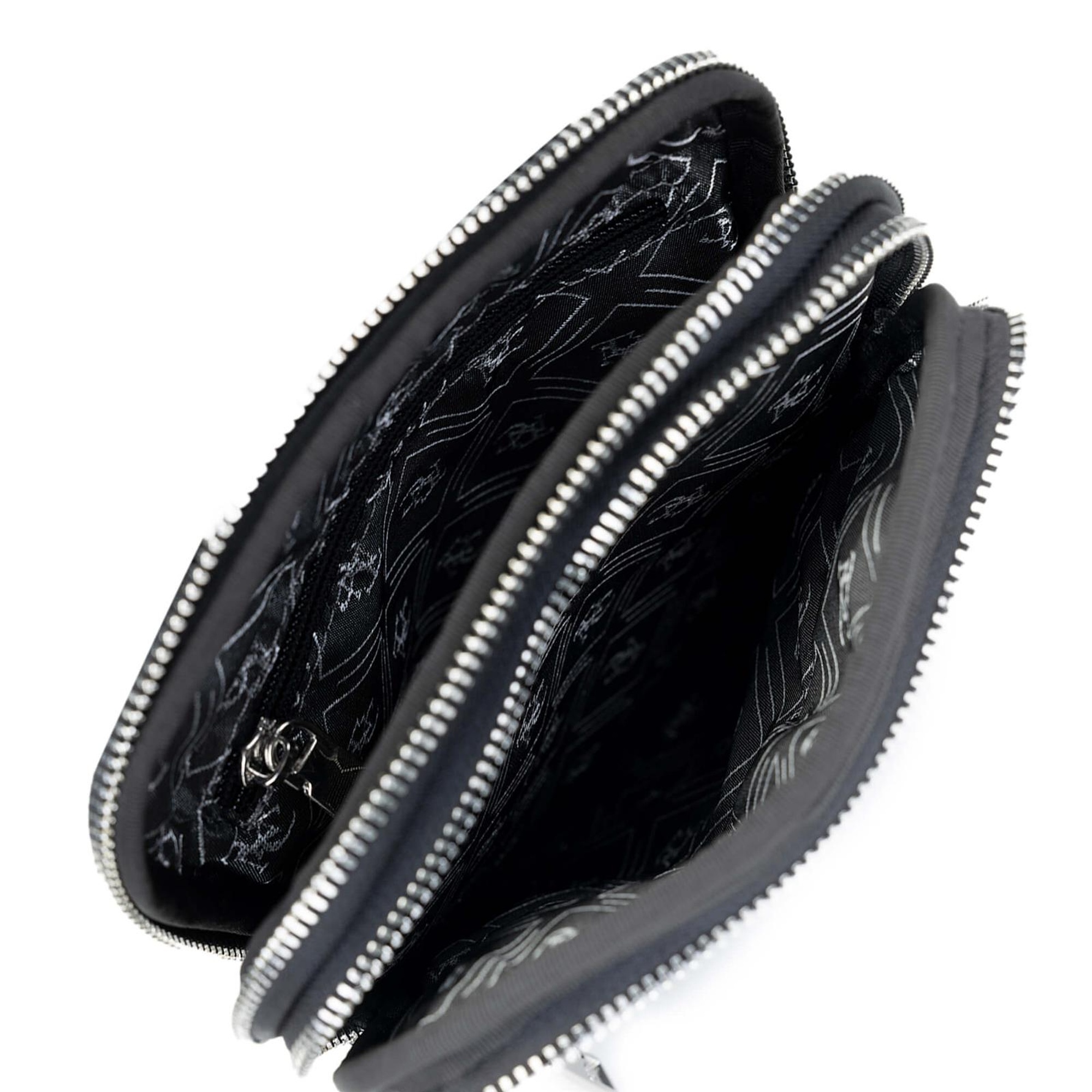 Tamer Tanca Erkek Hakiki Deri Siyah Postacı Çanta