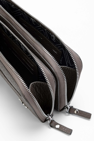  Tamer Tanca Erkek Hakiki Deri Portföy Çanta