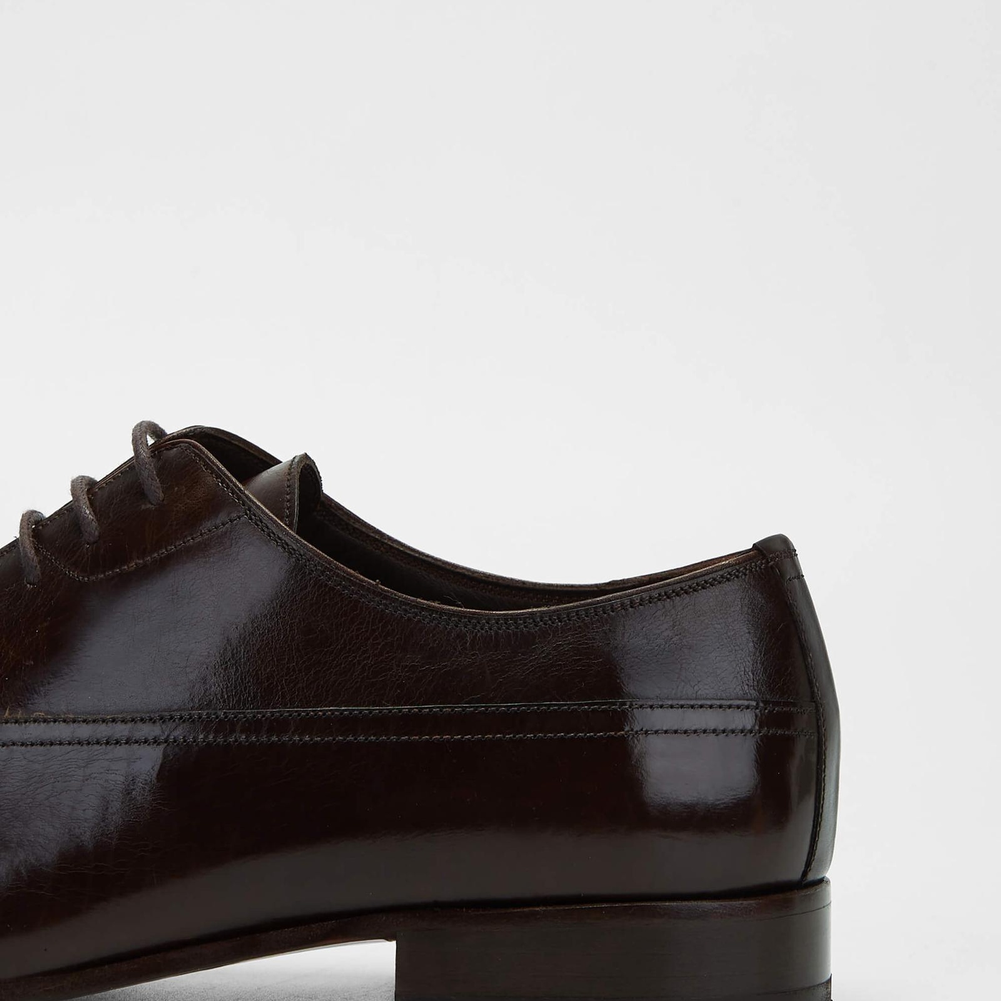 Tamer Tanca Erkek Hakiki Deri Klasik Ayakkabı