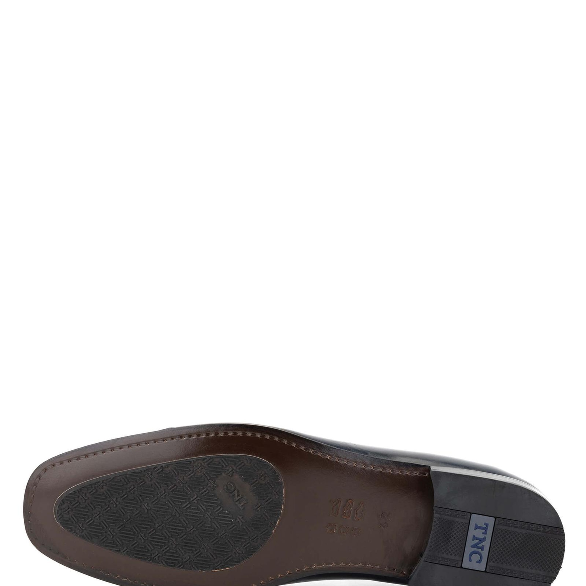 Tamer Tanca Erkek Hakiki Deri Klasik Ayakkabı